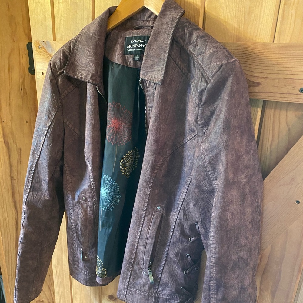 Casual Jacket